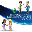 LEGO® ǀ Disney Princess Rapunzel’s Castle Building Set 43297-7