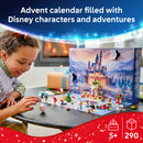LEGO® ǀ Disney Princess Advent Calendar 2026 43298-4
