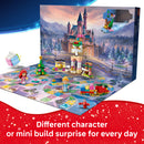 LEGO® ǀ Disney Princess Advent Calendar 2026 43298-5