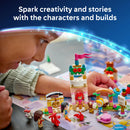 LEGO® ǀ Disney Princess Advent Calendar 2026 43298-6
