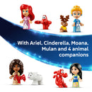 LEGO® ǀ Disney Princess Advent Calendar 2026 43298-7