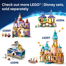LEGO® ǀ Disney Princess Ariel’s Royal Wedding Boat 43299-9