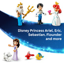 LEGO® ǀ Disney Princess Ariel’s Royal Wedding Boat 43299-7