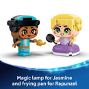 LEGO® ǀ Disney Princess Mini Jasmine & Rapunzel 43303-5