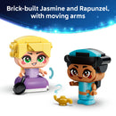 LEGO® ǀ Disney Princess Mini Jasmine & Rapunzel 43303-7