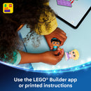 LEGO® ǀ Disney Princess Mini Jasmine & Rapunzel 43303-8