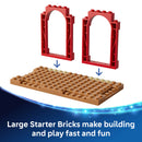 LEGO® ǀ Disney and Pixar Toy Story 5 Blaze’s Horse Ranch 43304-5