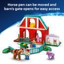 LEGO® ǀ Disney and Pixar Toy Story 5 Blaze’s Horse Ranch 43304-8