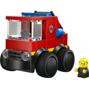 LEGO® City Rides – Fire Engine Toy Building Set 60482-3