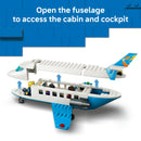 LEGO® City Passenger Jet - Airplane Toy Building Set 60492-7