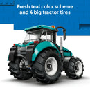 LEGO® City Tractor Farm Toy Building Set and Minifigure 60498-5