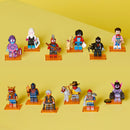 LEGO® Minifigures Spider-Man: Across the Spider-Verse 71050-9
