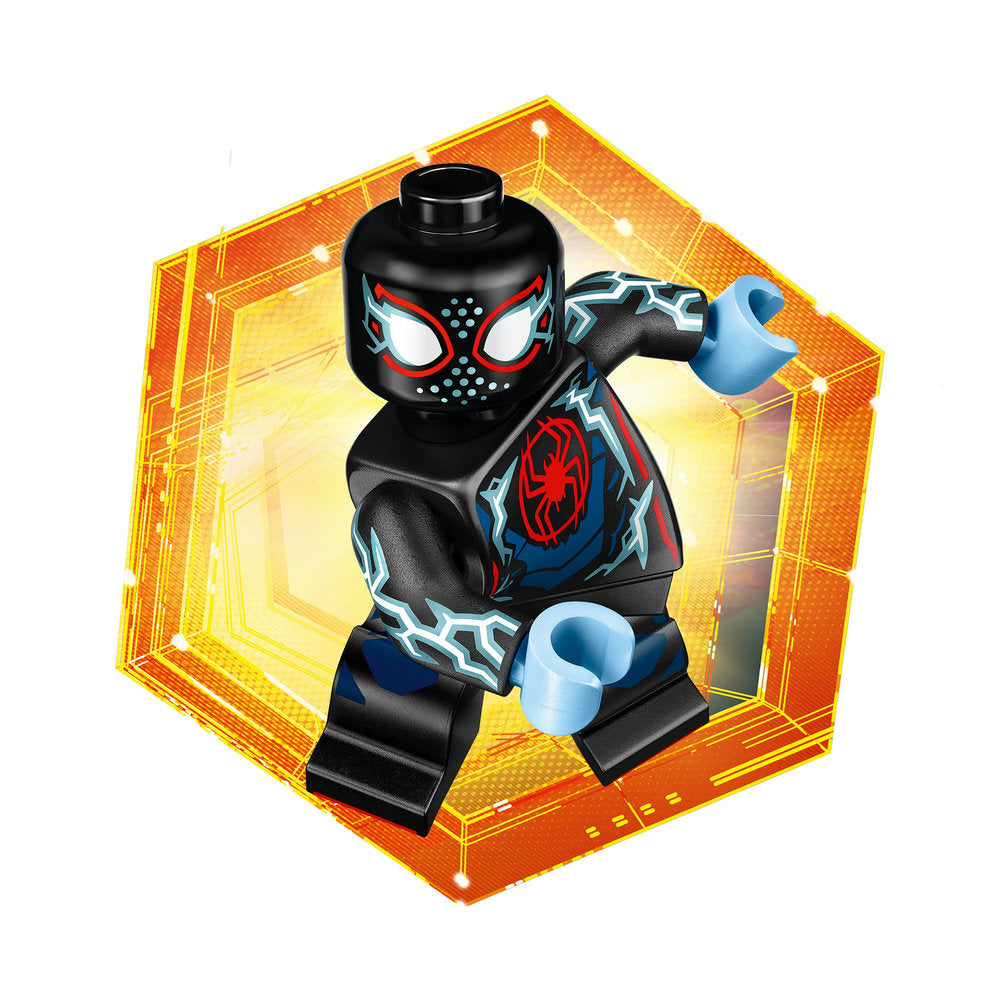 LEGO® Minifigures Spider-Man: Across the Spider-Verse 71050