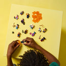 LEGO® Minifigures Spider-Man: Across the Spider-Verse 71050-8