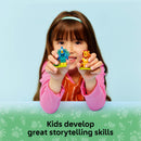 LEGO® Minifigures Animal Series 28 Mystery Box Toy (1 of 12 to Collect) 71051-7