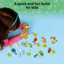 LEGO® Minifigures Animal Series 28 Mystery Box Toy (1 of 12 to Collect) 71051-8