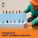 LEGO® Minifigures Series 29 Mystery Box Toy (1 of 12 to Collect) 71052-4