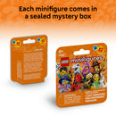 LEGO® Minifigures Series 29 Mystery Box Toy (1 of 12 to Collect) 71052-6