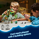 LEGO® DREAMZzz™ Fox Guardian Mech Toy 71508-4