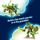LEGO® DREAMZzz™ Fox Guardian Mech Toy 71508-5