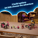 LEGO® DREAMZzz™ Nightmare Scorpion Digger Building Toy 71513-6