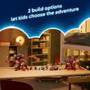 LEGO® DREAMZzz™ Dino Jet Dinosaur Building Kit 71514-6