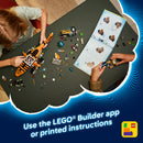 LEGO® DREAMZzz™ Tiger Shark Tank Building Set 71515-8