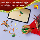 LEGO® NINJAGO® Lloyd vs. Earth Monster Battle Toy 71850-8