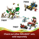 LEGO® NINJAGO® Kai’s Dragon Mech Battle Pack, Mech Toy 71851-9