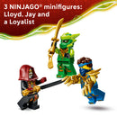 LEGO® NINJAGO® Lloyd’s Dragon Mech Battle Pack Toy 71862-7