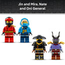 LEGO® NINJAGO® Ultra Dragon Battle Building Set 71872-7
