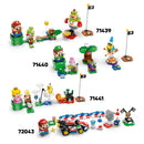 LEGO® Super Mario™ Captain Toad’s Camp Toy for Boys, Girls and Any Fans 72040-8