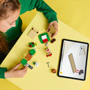 LEGO® Super Mario™ Captain Toad’s Camp Toy for Boys, Girls and Any Fans 72040-7