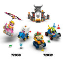 LEGO® Super Mario™: Mario Kart™ – Interactive LEGO® Mario™ & Standard Kart 72043-9
