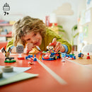 LEGO® Super Mario™: Mario Kart™ – Interactive LEGO® Mario™ & Standard Kart 72043-4