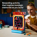 LEGO® Donkey Kong™ Arcade Building Set 72051-5
