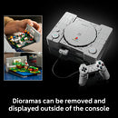 LEGO® PlayStation™ Building Set for Adults 72306-9