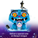 LEGO® KPop Demon Hunters Derpy Tiger and Sussie Bird 72537-6
