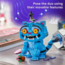 LEGO® KPop Demon Hunters Derpy Tiger and Sussie Bird 72537-7