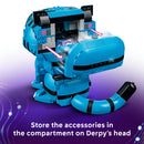 LEGO® KPop Demon Hunters Derpy Tiger and Sussie Bird 72537-8