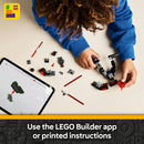 LEGO® Star Wars: The Clone Wars™ Darth Maul™ Mech Building Toy for Kids 75411-9