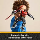 LEGO® Star Wars: The Clone Wars™ Darth Maul™ Mech Building Toy for Kids 75411-7