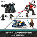LEGO® Star Wars™ Death Trooper & Night Trooper Battle Pack Building Toy 75412-9