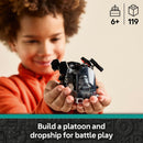 LEGO® Star Wars™ Death Trooper & Night Trooper Battle Pack Building Toy 75412-4