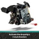 LEGO® Star Wars™ Death Trooper & Night Trooper Battle Pack Building Toy 75412-5