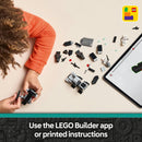 LEGO® Star Wars™ Death Trooper & Night Trooper Battle Pack Building Toy 75412-8