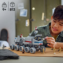 LEGO® Star Wars: The Clone Wars™ Republic Juggernaut Set 75413-4