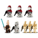 LEGO® Star Wars: The Clone Wars™ Republic Juggernaut Set 75413-7