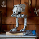 LEGO® Star Wars™ AT-ST™ Walker Building Set for Adults 75417-4