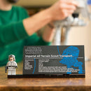 LEGO® Star Wars™ AT-ST™ Walker Building Set for Adults 75417-8